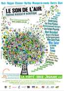 Visitez le site web mais surtout  venez "Festivaler les 26 & 27" !